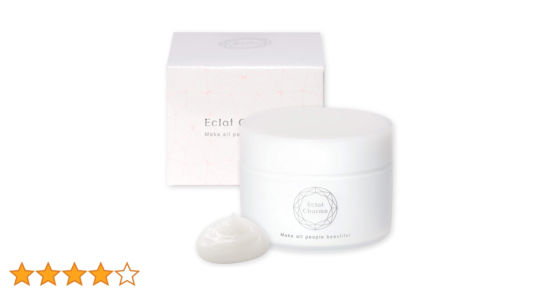 Amazon.co.jp: 薬用 エクラシャルム ニキビ オールインワン